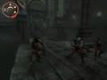 Part 12 of Prince of Persia: Warrior Within Video Walkthrough