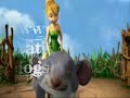 Cree y atrevete-Haash [Fly to your heart] tinkerbell