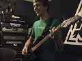 Eden's Way Studio Day 2