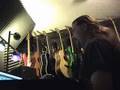 Eden's Way Studio Day 2