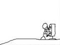 Rocket Launcher VS. Stickfigure