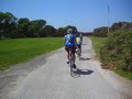 Long Island Bike Club Kings Park 06 ride