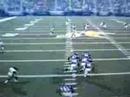 Madden NFL- Darren Sharper Bad ass interception