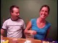 Bananen Blowjob