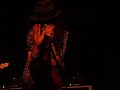 The Kills at Ottobar Pt.1