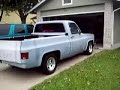 Silverado XST C10 Silverado XST C10
