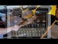 Home Made E-Drums - Addictive Drums