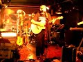 Camille Live at the Comptoir du Jazz