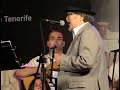 Parranda de Cantadores - LA SITIERA (Solista: DACIO FERRERA)