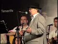 Parranda de Cantadores - LA SITIERA (Solista: DACIO FERRERA)
