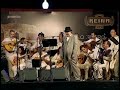 Parranda de Cantadores - LA SITIERA (Solista: DACIO FERRERA)