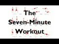 The Scientific 7-Minute Workout - From the New York ...