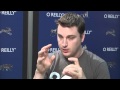 Joseph Smarr (Google), interviewed at OSCON 2011