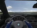 BMW M3 @ GTR2 700hp