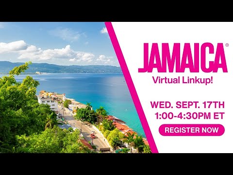 Jamaica Virtual Linkup