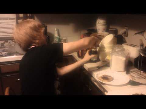 how to properly toast