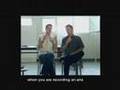 Jaroussky and Spinosi: The making of Heroes part 2