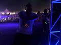 JR raving