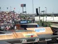 ryan's winning run at the Panasonic ...