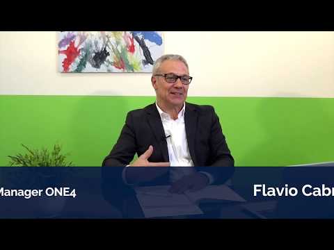 4 consigli per la leadership - Flavio Cabrini