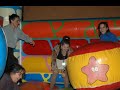 Son como niños
