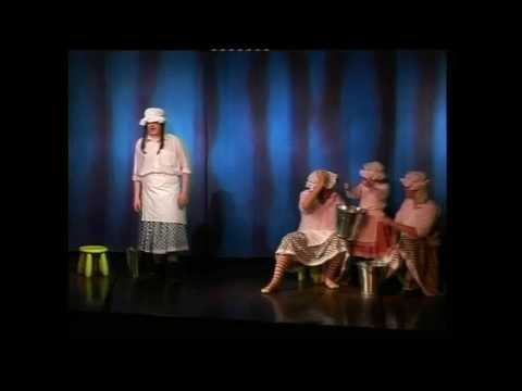 Chester Gangshow