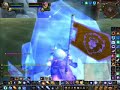 Grany - mage 1v2 arena fights