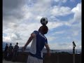 Football Freestyle Team 2008 Football Freestyle Team 2008