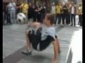 Football Freestyle Team 2008