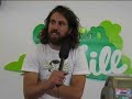 Frank Loth �ber Green Hill und Gie�en