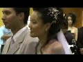 CASAMENTO M�NICA E DAVI - PARTE 1