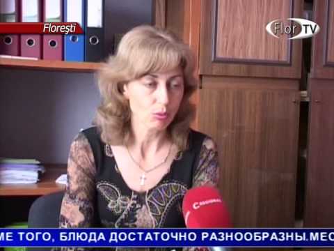 Здоровое питание для маленьких детей