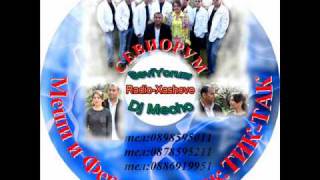 Okr TIk Tak SeviYorum 2011 ) Dj Mecho