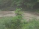 Alick, Weslley batendo raxa CRF 450