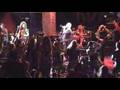maiden teXXas live playing the trooper