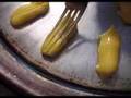 Making Éclairs