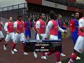 UEFA Champions League 2006/2007 match