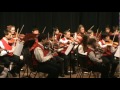 CJS Fall 2011: Fiddle Faddle