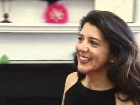 Top Billing | J&B Met 2011 | Jo-Ann Strauss