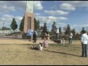 Sarah Smile by Lloyd Marcus