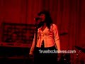 Tamika Scott (Part 1) @ Spotlight Live Tamika Scott (Part 1) @ Spotlight Live