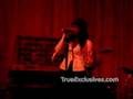Tamika Scott (Part 1) @ Spotlight Live