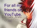hot stuff anime guys