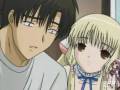 Chii con Hideki
