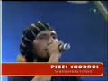 pibes chorros
