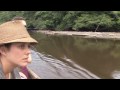 www.greenpeace.org in june 2010, greenpeace took oscar-winning french actress, marion cotillard, to visit the tropical rainforests in the heart of the democratic republic of congo. in this fourth of seven episodes, after spending her first night in a forest village, marion leaves by pirogue. logging is becoming more palpable, and marion sees the foresters at work...