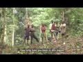 www.greenpeace.org in june 2010, greenpeace took oscar-winning french actress, marion cotillard, to visit the tropical rainforests in the heart of the democratic republic of congo. in this fourth of seven episodes, after spending her first night in a forest village, marion leaves by pirogue. logging is becoming more palpable, and marion sees the foresters at work...