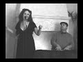 ►Little Boxes (live) - KATRINA PARKER & JOJOHO