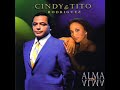 Cindy & Tito - 