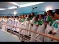 Shine Jesus Shine by BOHC - Recessional hymm